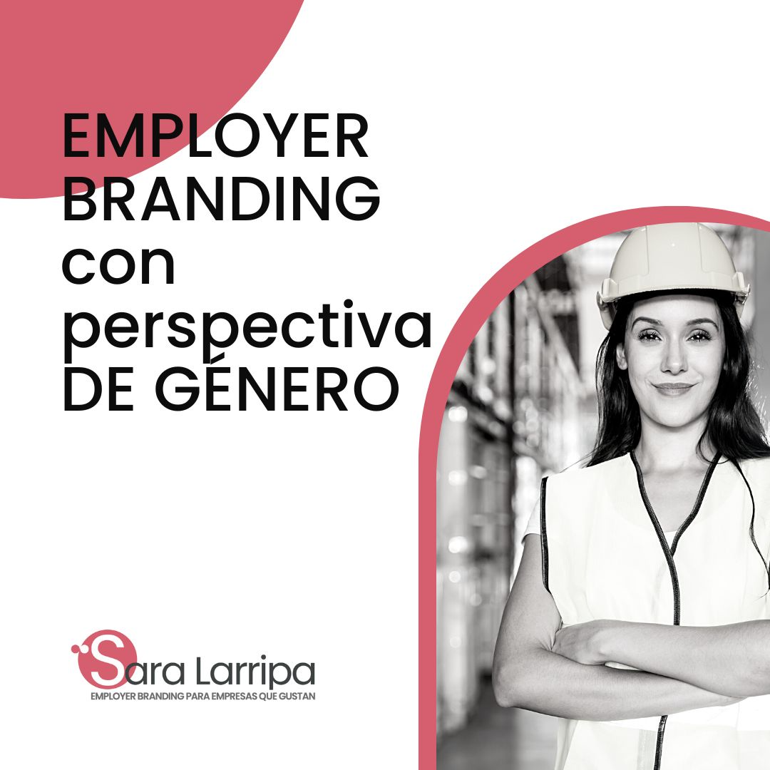 Employer Branding sin sesgos desde la oferta de empleo